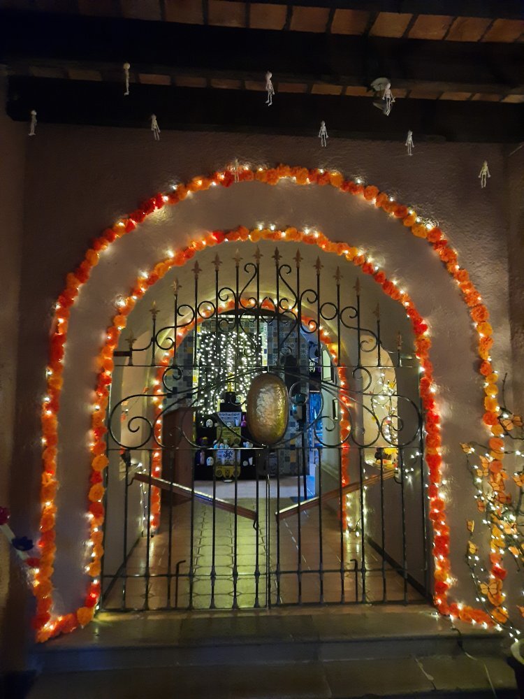 Hotel Gobernador-官方