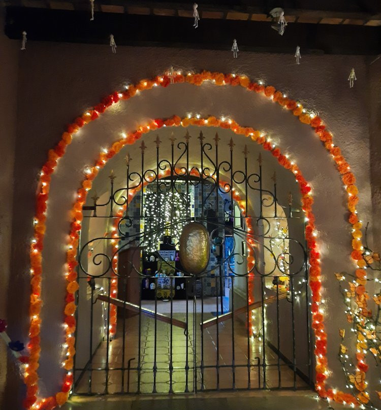 Hotel Gobernador主图