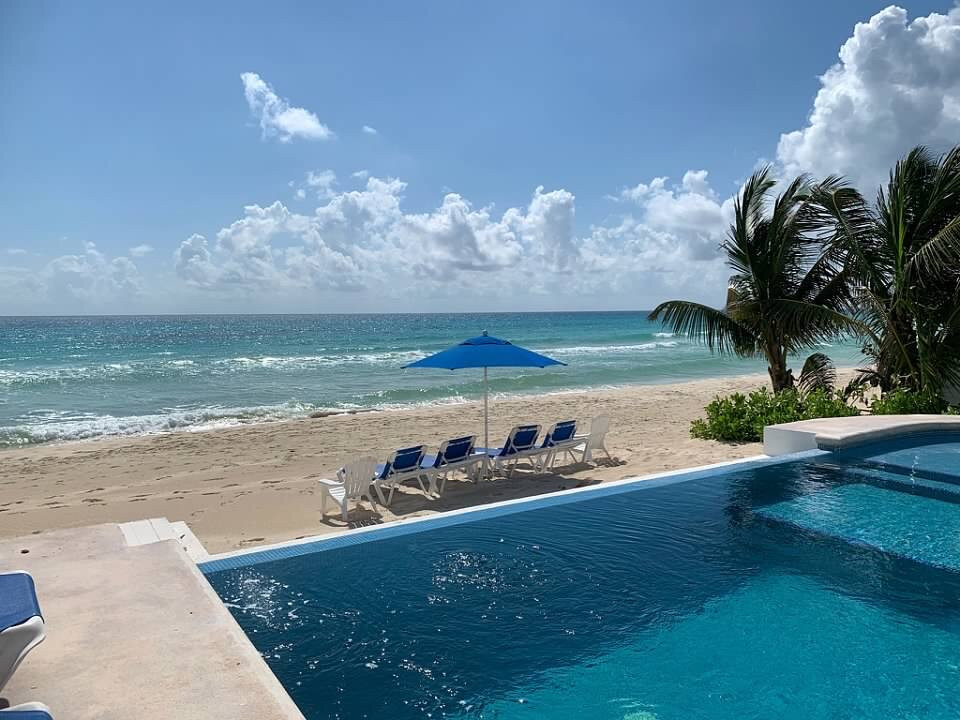 Hacienda del Secreto主图