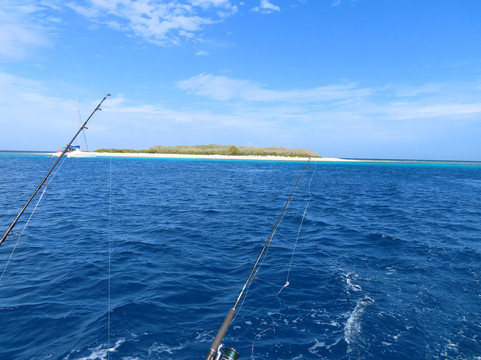 Long Island Fishing-努美阿必去景点