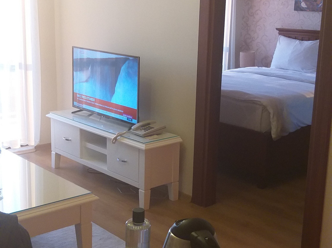 Sarajevo Suit Hotel主图