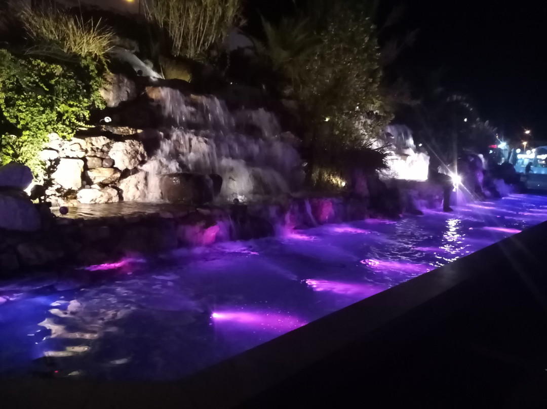 Marmaris 19 May Youth Square景点图片
