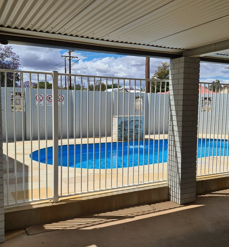 Cobar Oasis Motel主图