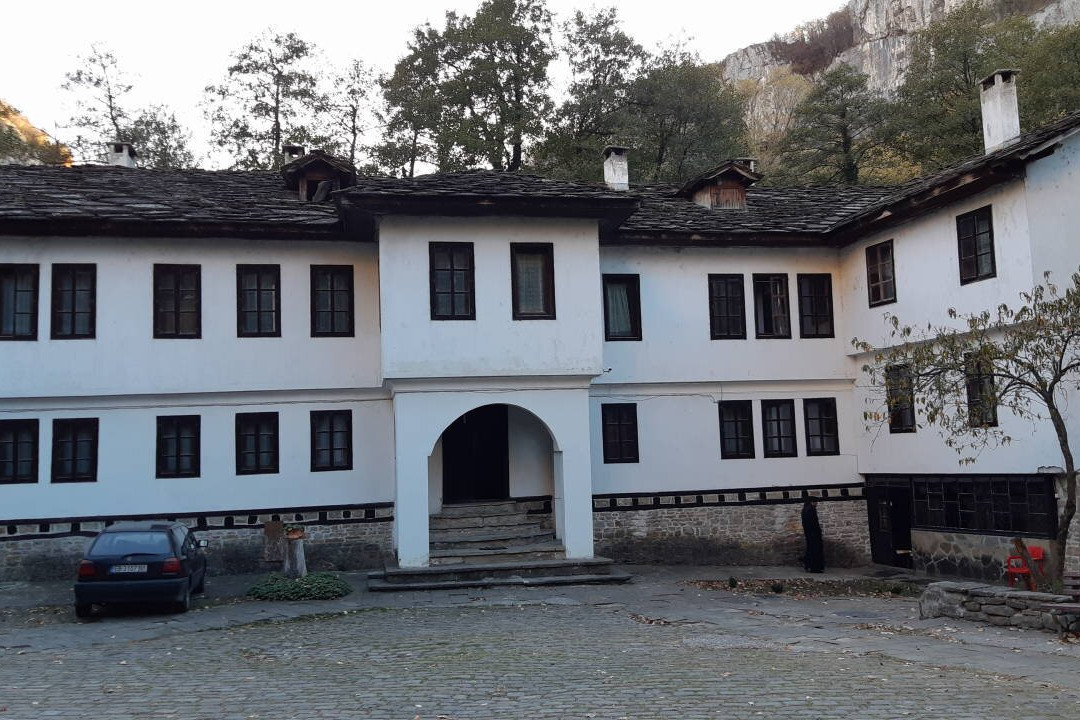 Dryanovo Monastery-Dryanovo必去景点