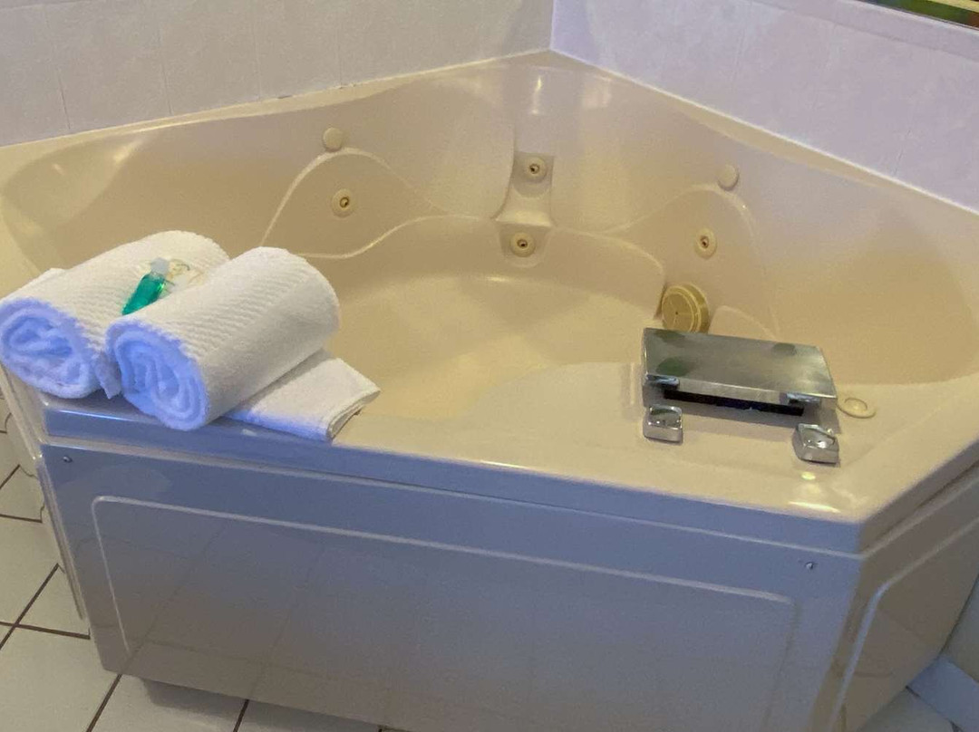 Quality Inn Bolingbrook I-55主图