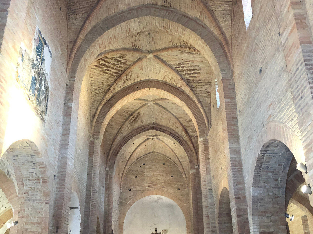 Chiesa di San Nicolo-杰西必去景点