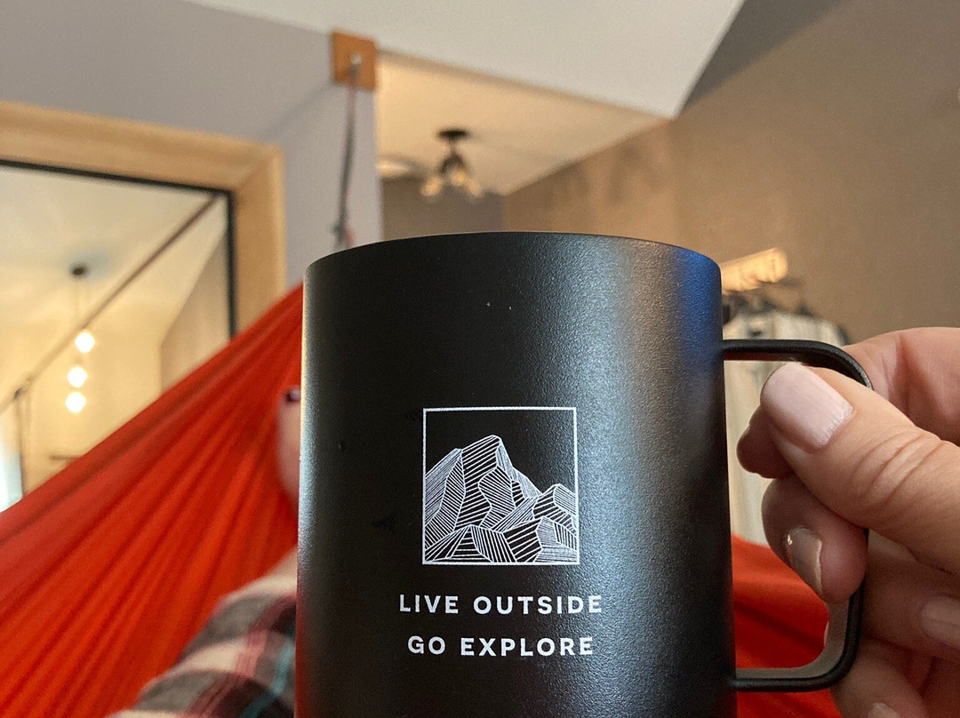 Summit View Inn主图