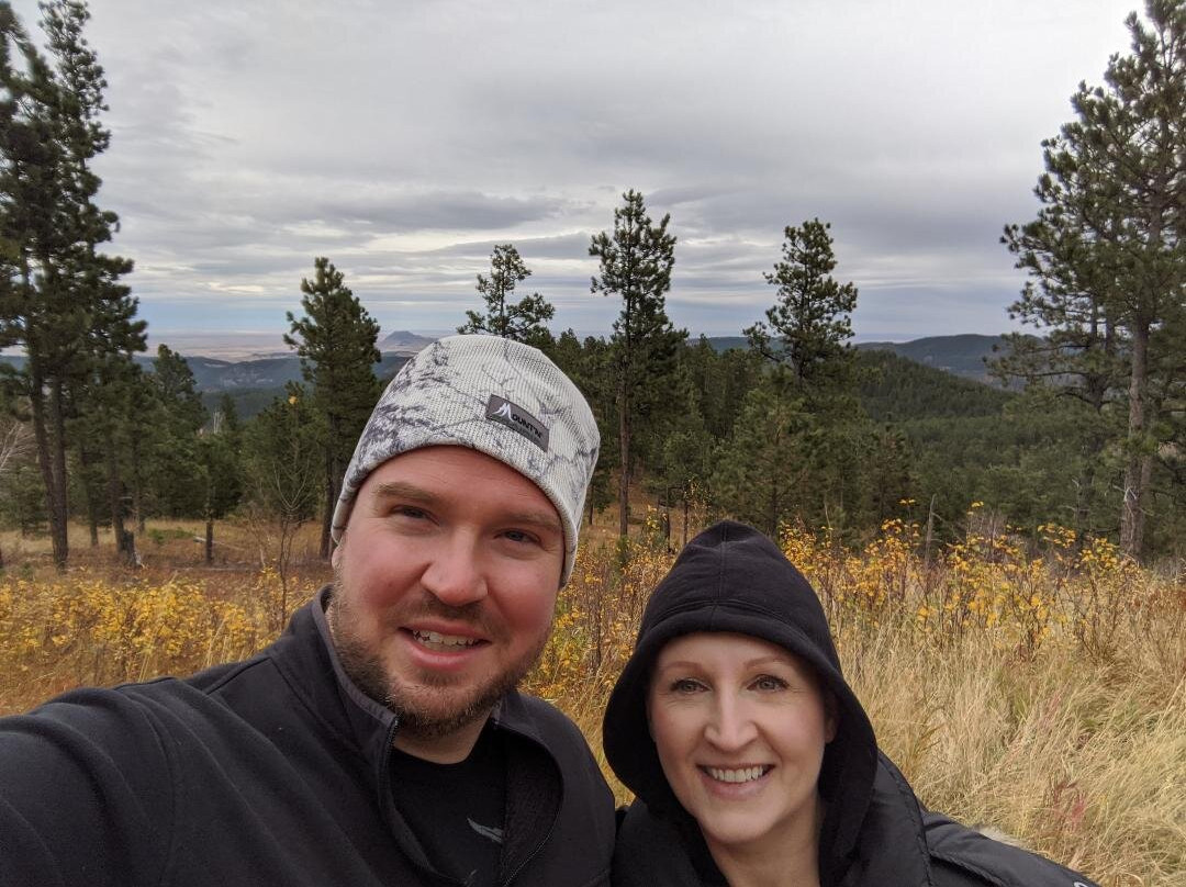 Black Hills Off-Road Rentals-戴德伍德必去景点