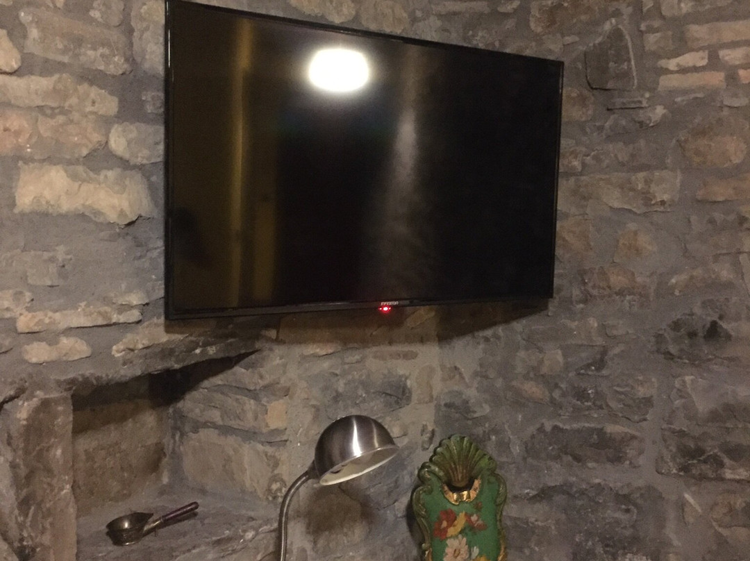 Casa Rural Cruz Boltaña主图