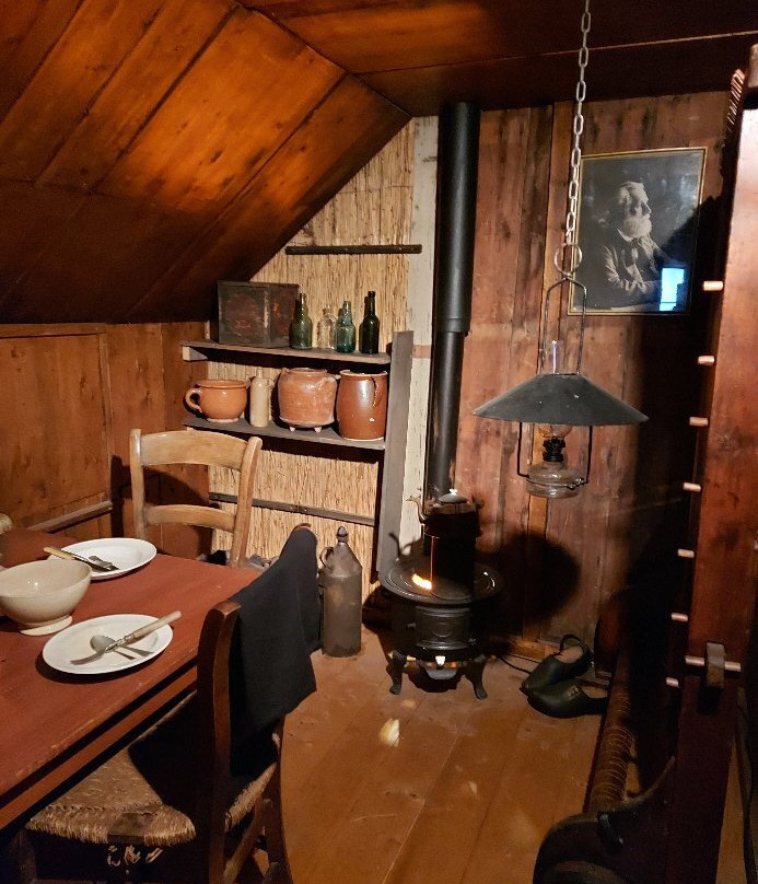 Museum Heerenveen-Heerenveen必去景点