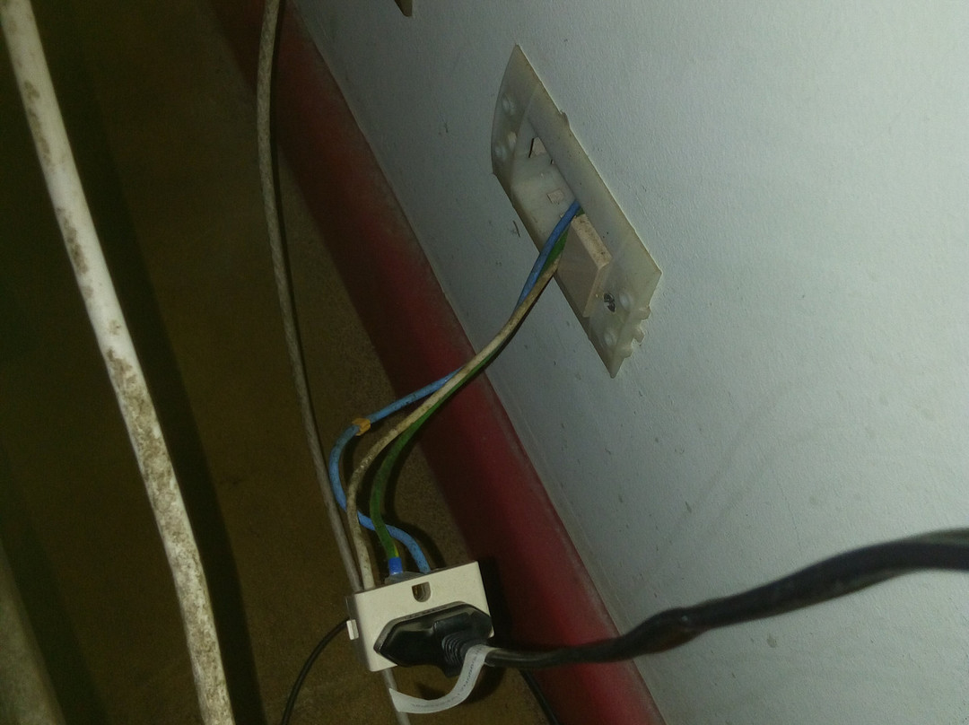 Pousada Dona Laura主图