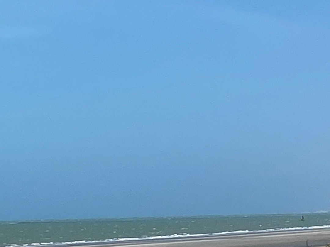 Barra dos Remedios Beach-Camocim必去景点