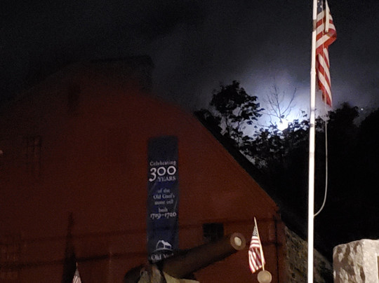 New England Curiosities-朴次茅斯必去景点