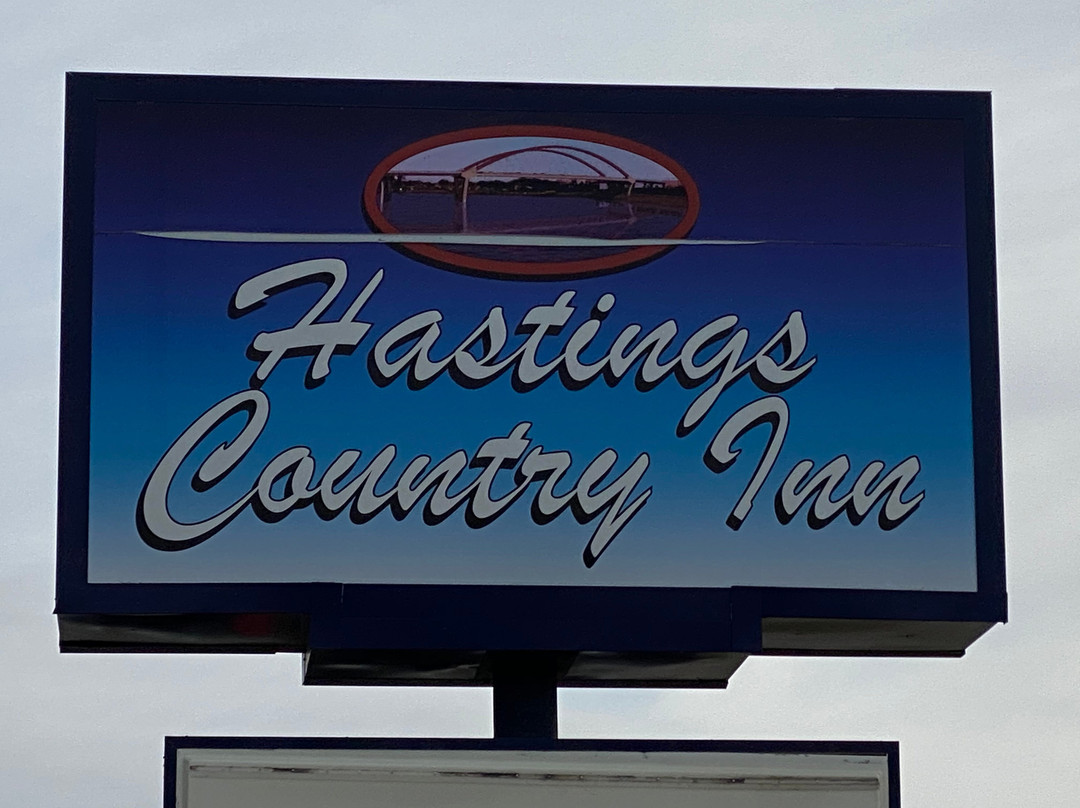 GrandStay Hotel & Suites Hastings主图