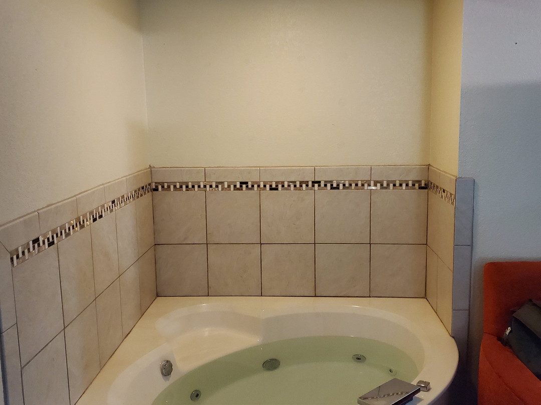 西伯灵顿阿美瑞辛酒店主图