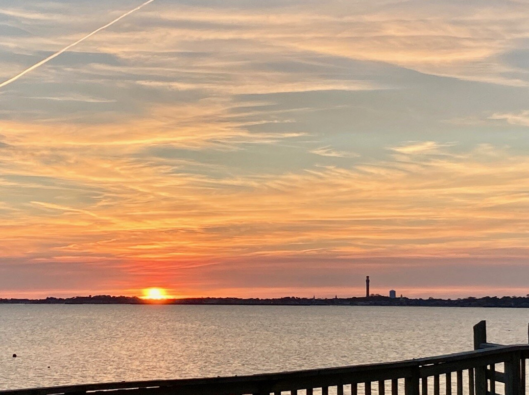 Crow's Nest Resort主图