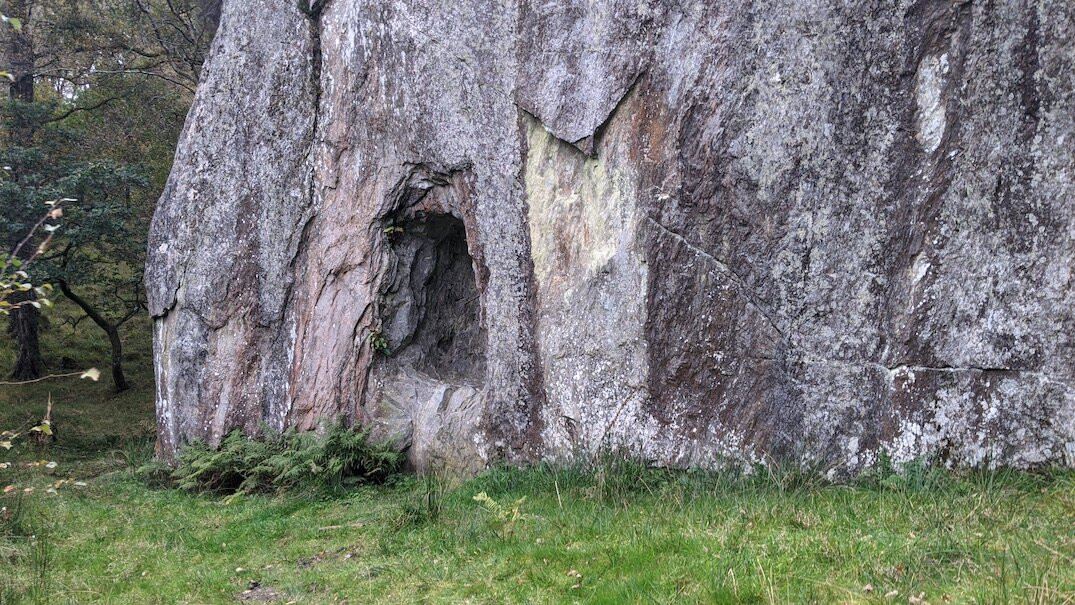Pulpit Rock-Ardlui必去景点