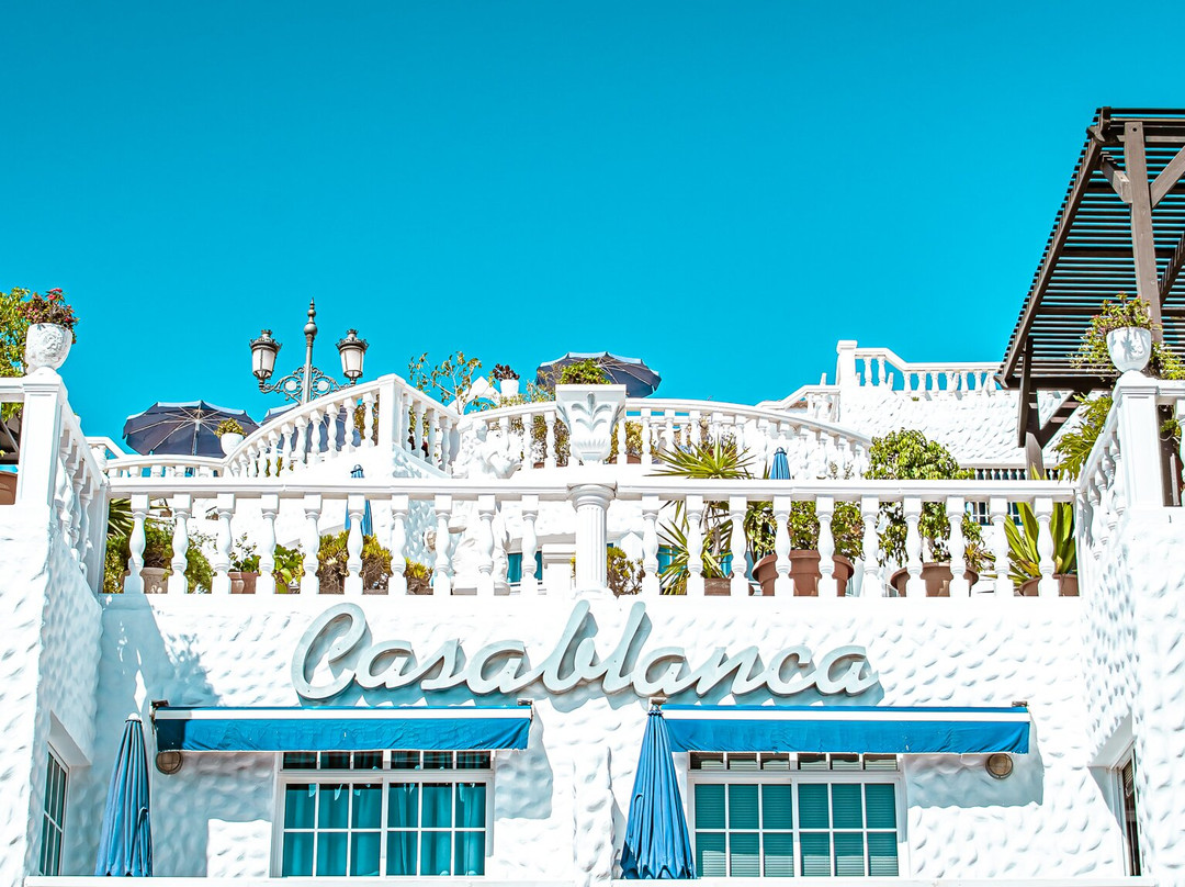 Casablanca Fuerteventura Morro Jable Suites