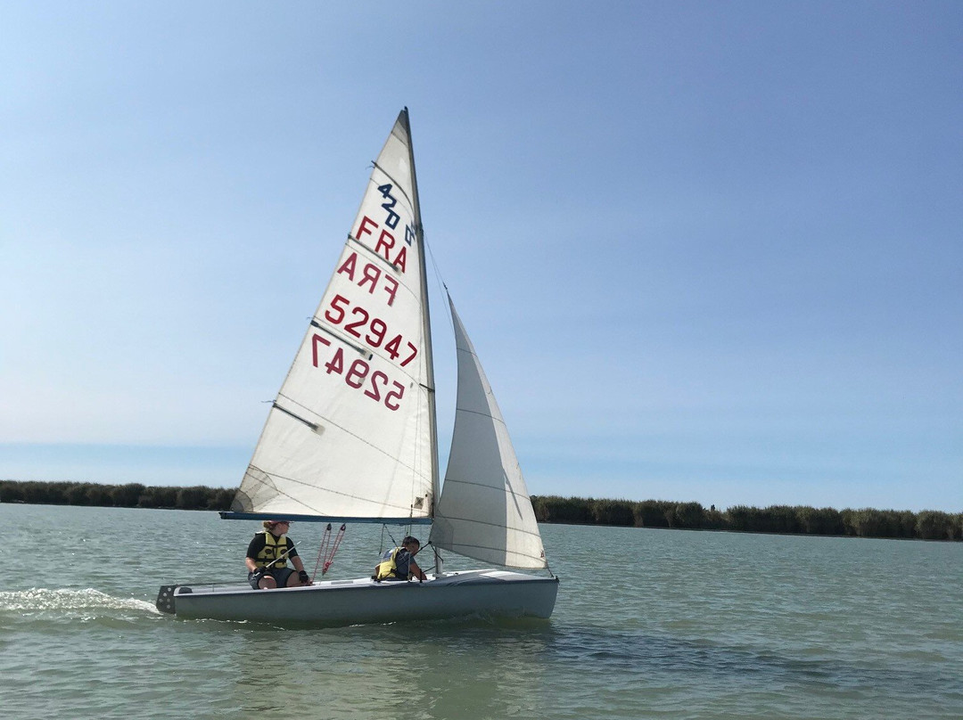 Club Nautique Rochefortais-罗什福尔必去景点