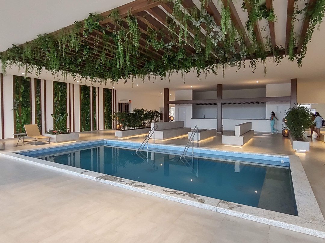 Tauá Resort & Convention Alexânia主图