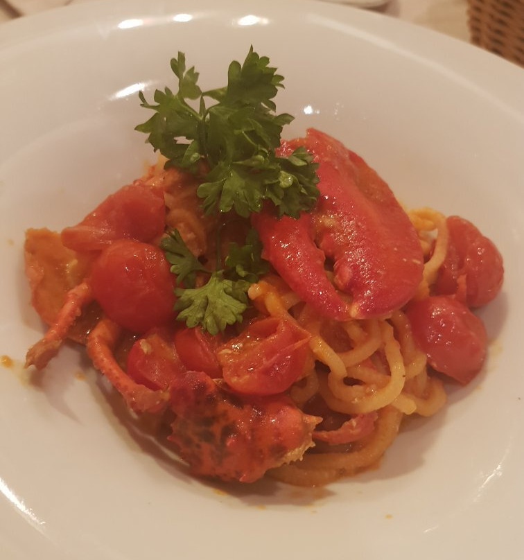 Tenuta I Tufari主图