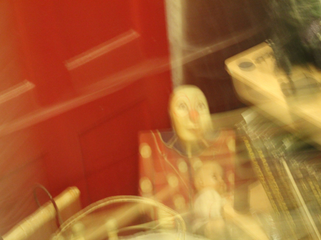 Haunted Museum & Voodoo Shop-新奥尔良必去景点