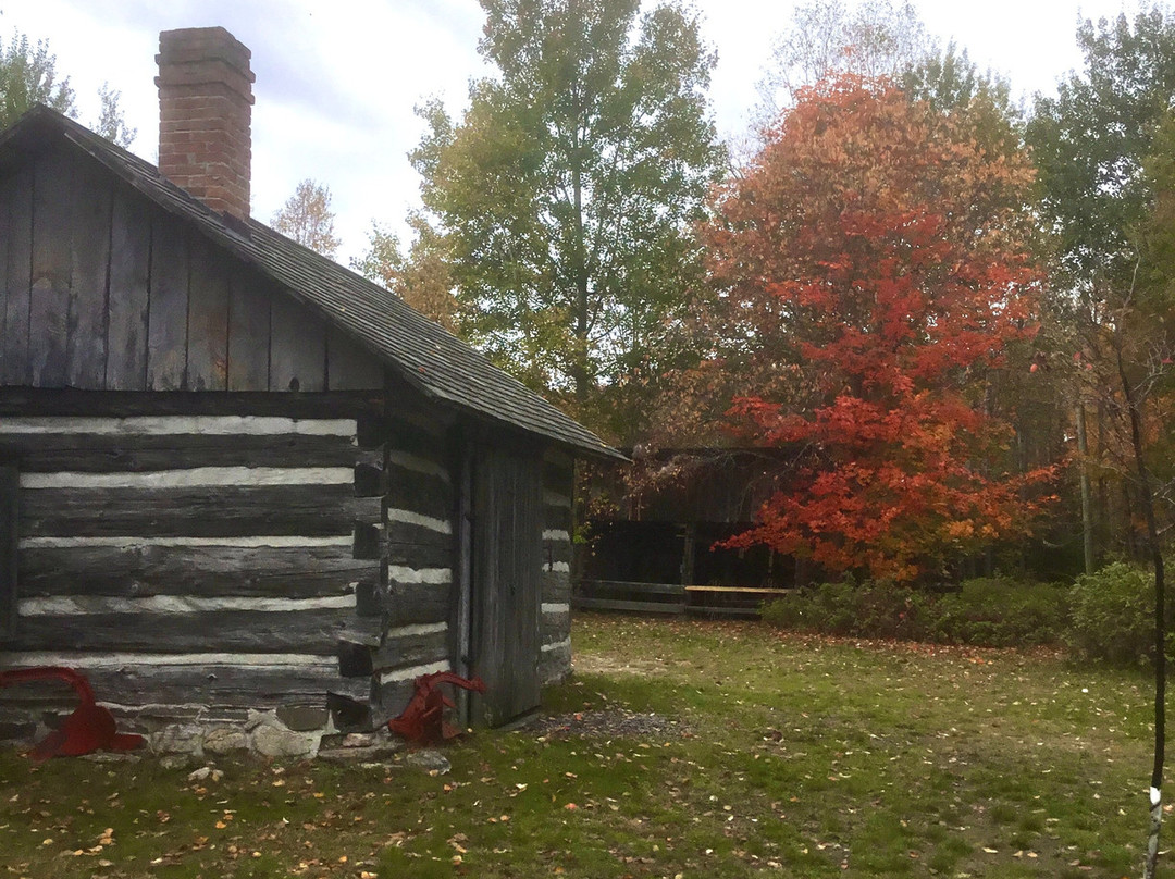 Haliburton Highlands Museum景点图片