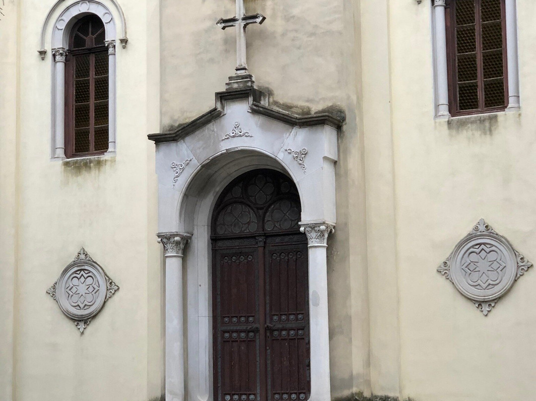 Chiesa Metodista di Gorizia景点图片