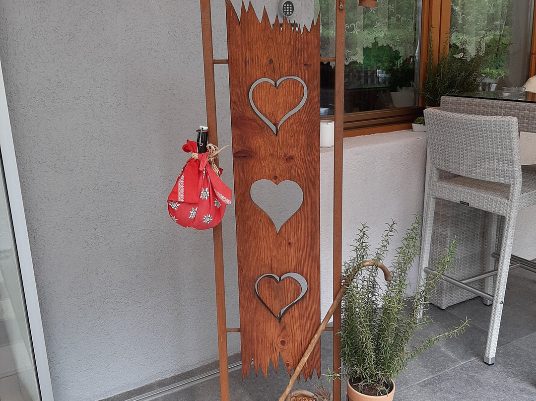 Hotel Burgaunerhof主图