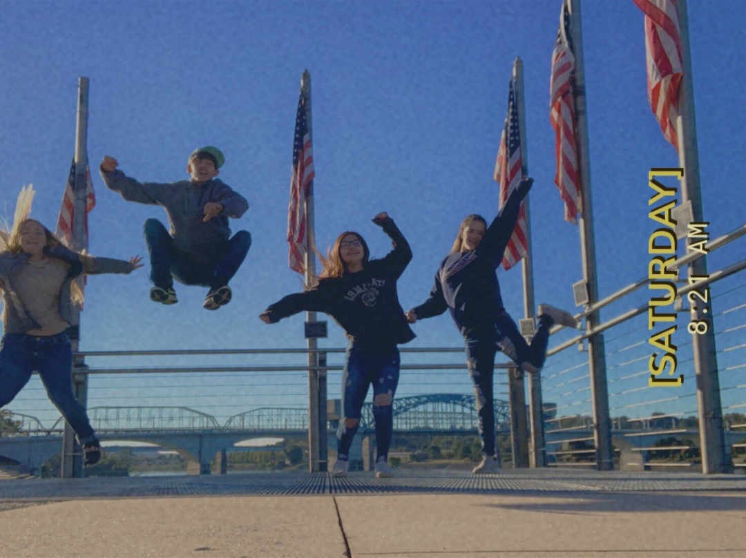 SpringHill Suites by Marriott Chattanooga Downtown/Cameron Harbor主图