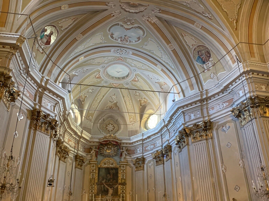 Chiesa di Sant'Anna景点图片