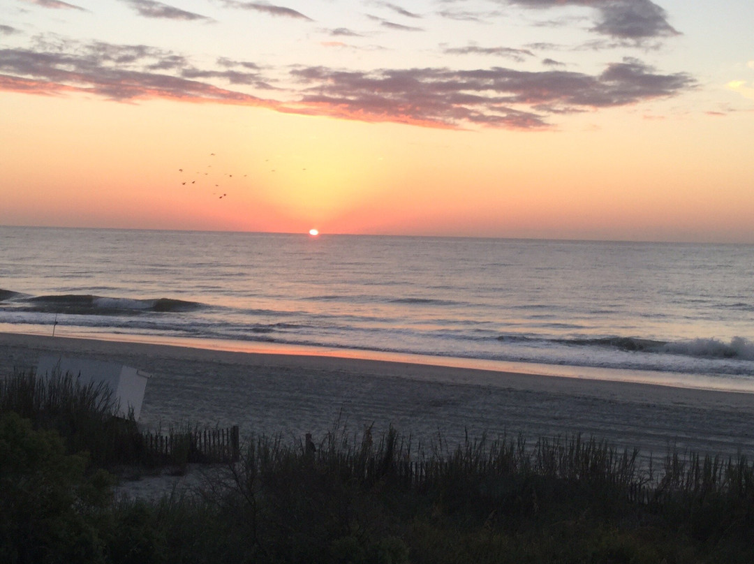 Sandpebble Beach Club Surfside Beach a Ramada by Wyndham主图