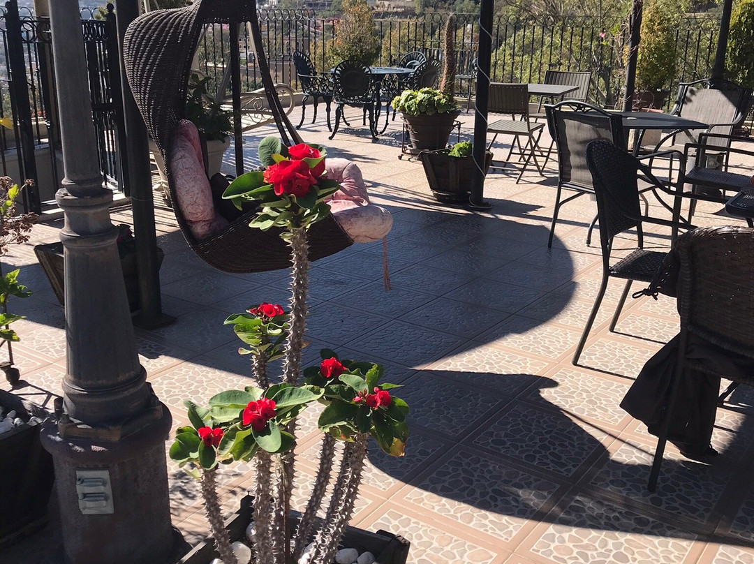 Casa Corazon de Plata主图