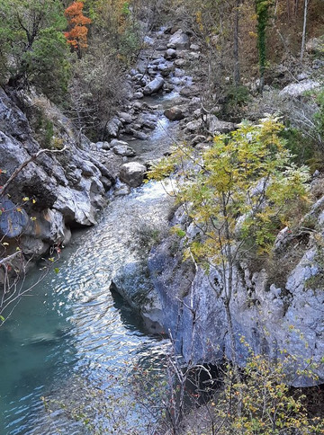 Estoublon旅游攻略图片