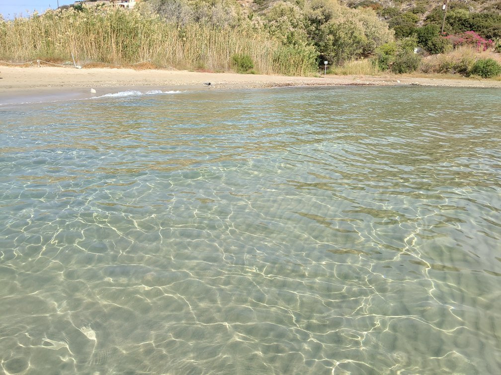 Blu Acqua Hotel主图