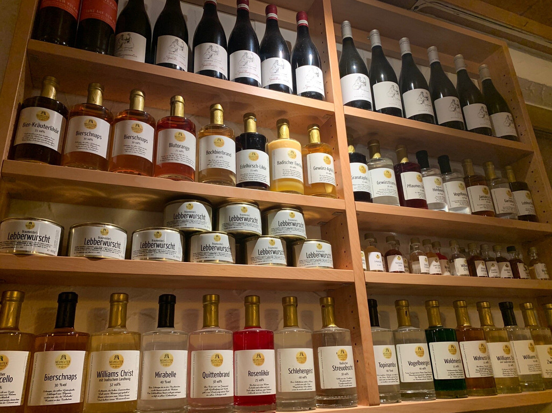 Brauerei Gasthaus DEUTSCHER KAISER主图