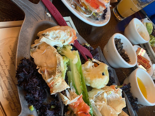 Ivory Jacks-费尔班克斯必去景点