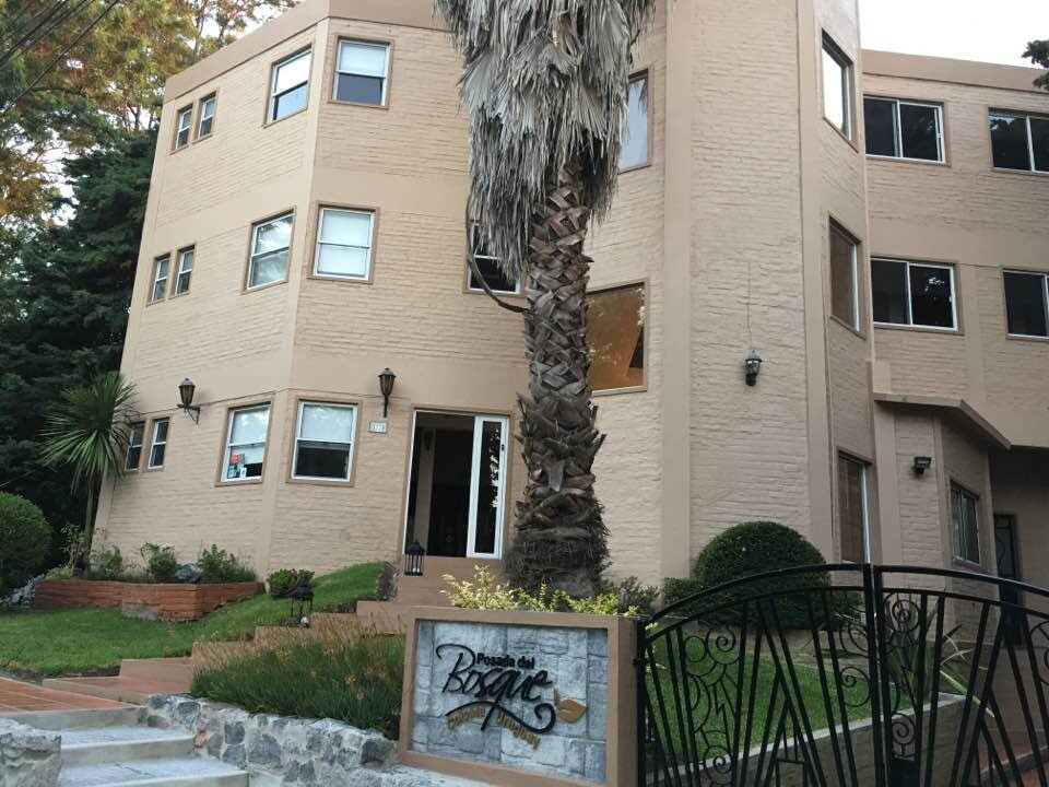 Posada del Bosque主图