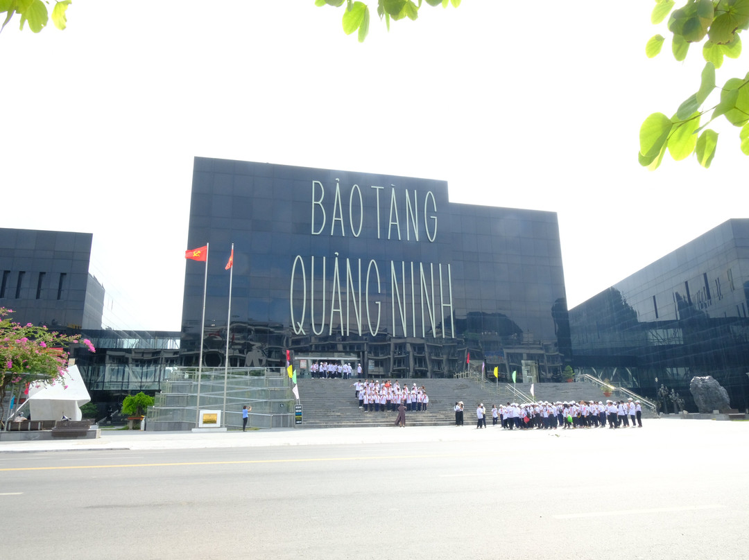 Quang Ninh Museum景点图片