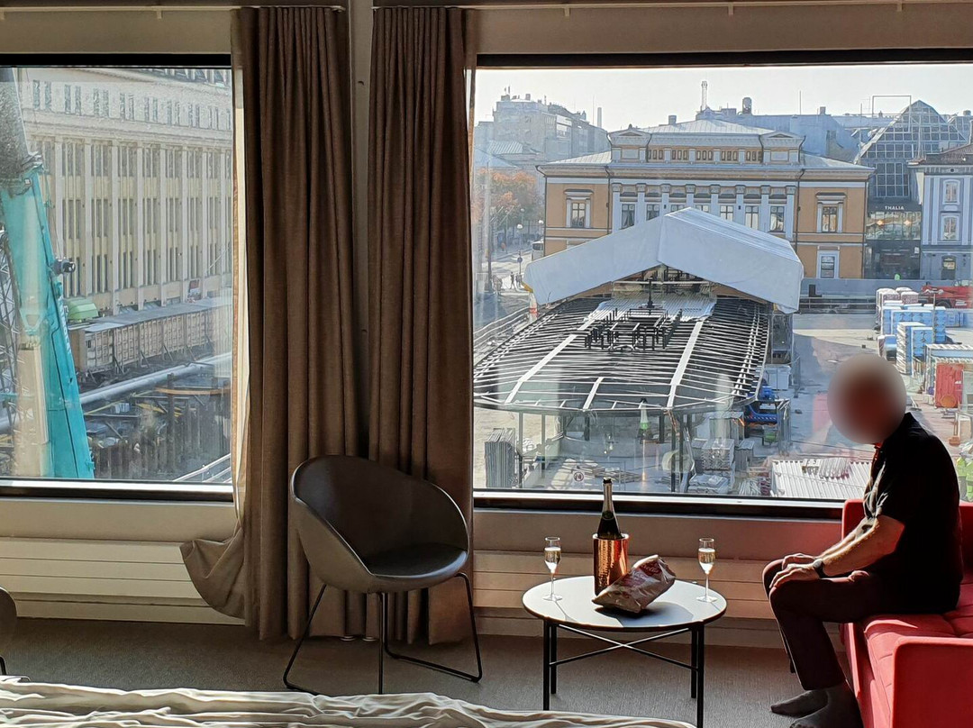 Original Sokos Hotel Wiklund主图