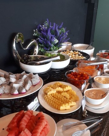 查安生态舒适海滨度假村主图