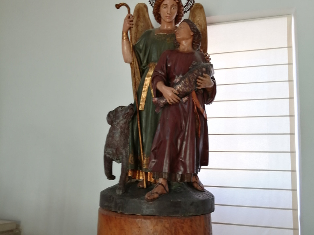 Parlamento Regional de Cantabria-桑坦德必去景点