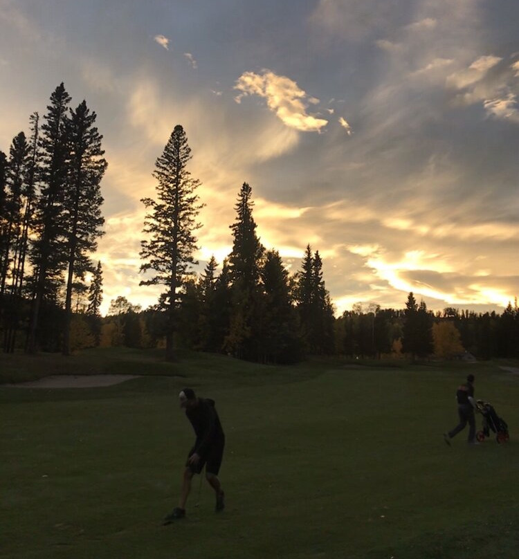 Wintergreen Golf & Country Club景点图片