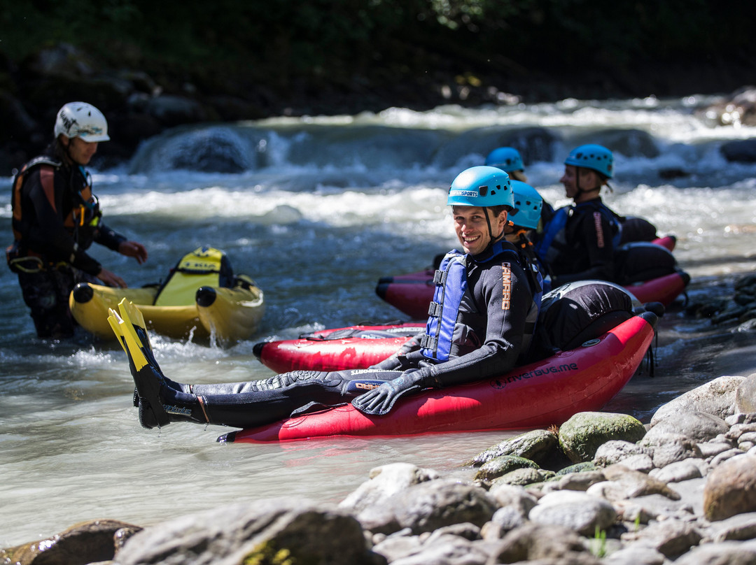 Mountain Sports - Outdoor & Alpinschule景点图片