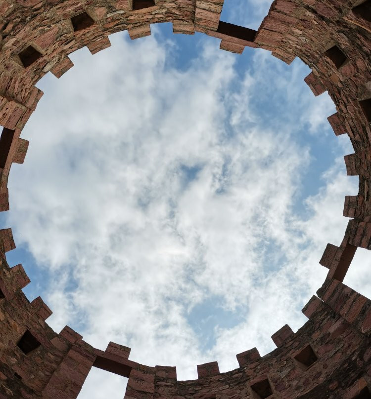 Castillo de Vilafames-比拉法梅斯必去景点