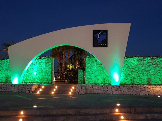 Blubay-Castro必去景点