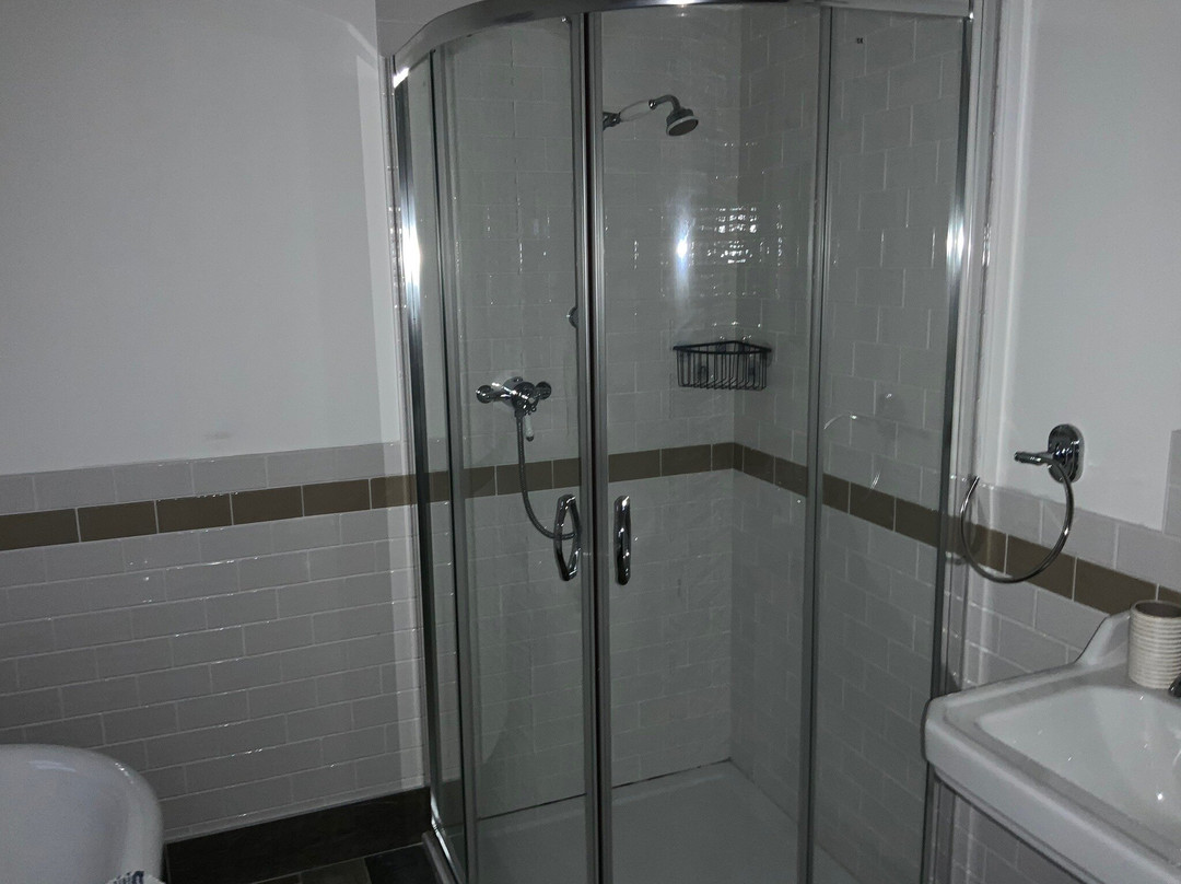 Ty Mawr Farmhouse Bed & Breakfast主图