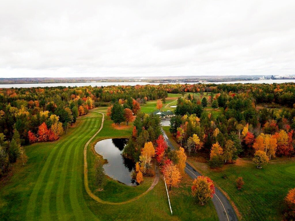 Tanglewood Marsh Golf Course景点图片