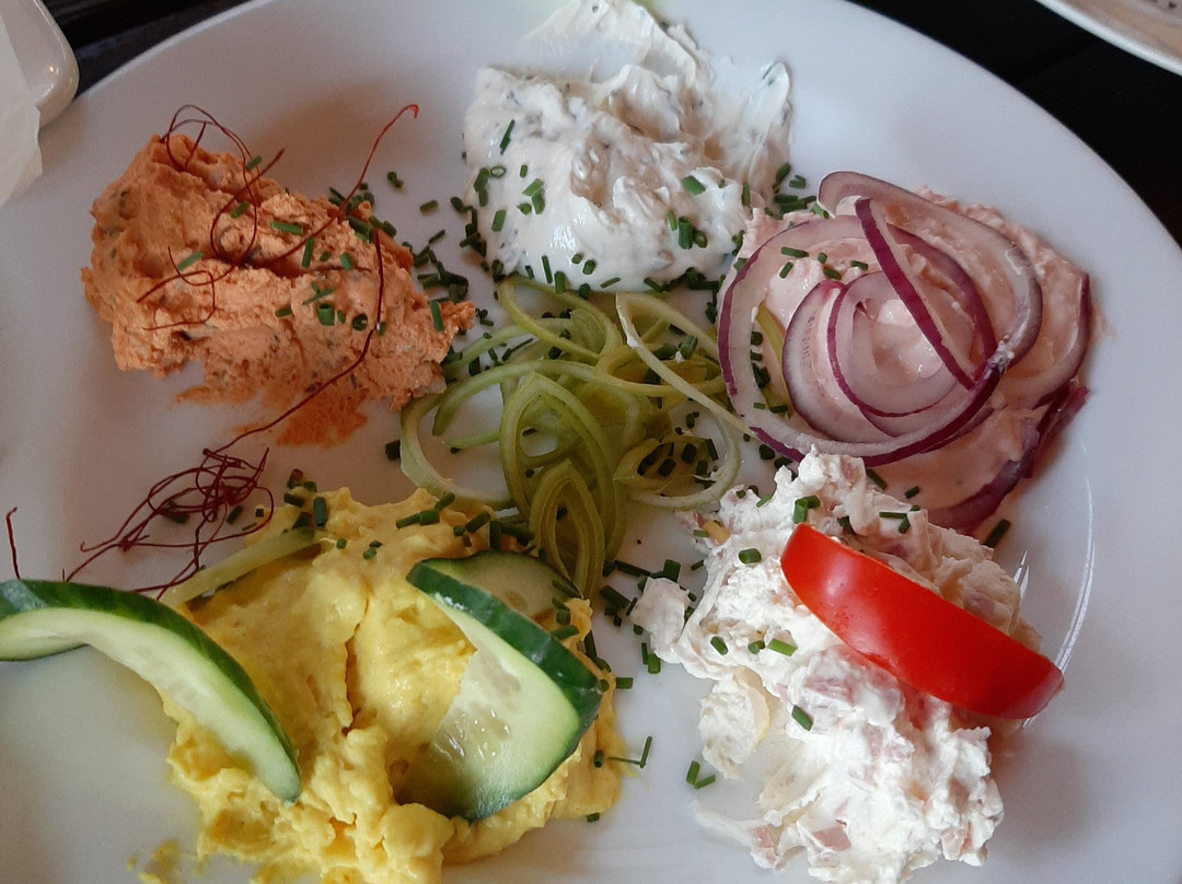 Mautern an der Donau餐馆和美食-Weingut & Heuriger Graf