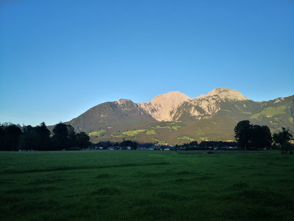 Hotel Bärenstüberl主图